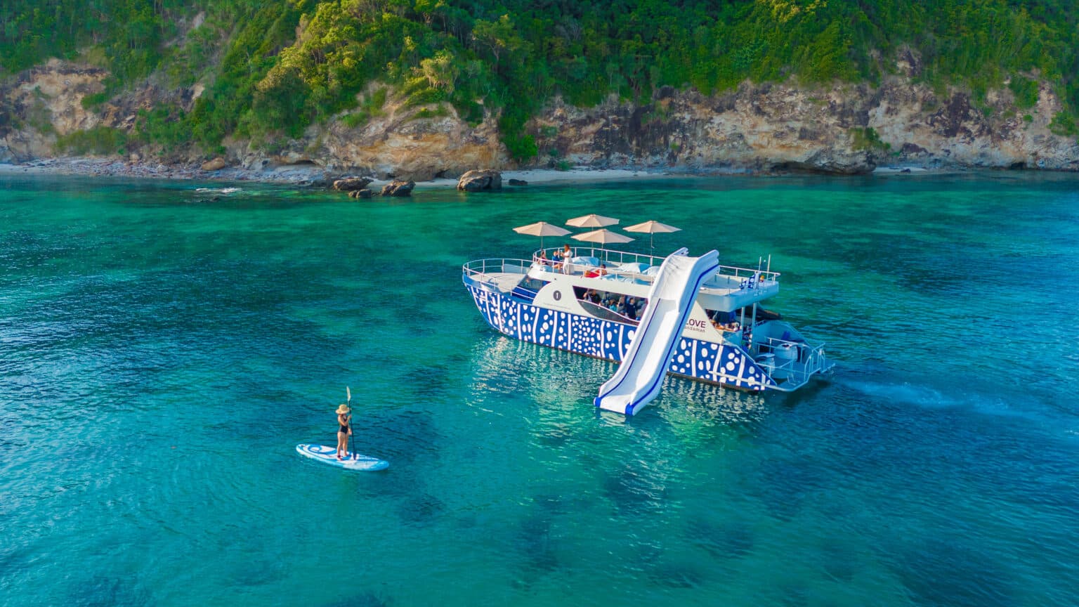 Phi Phi Islands