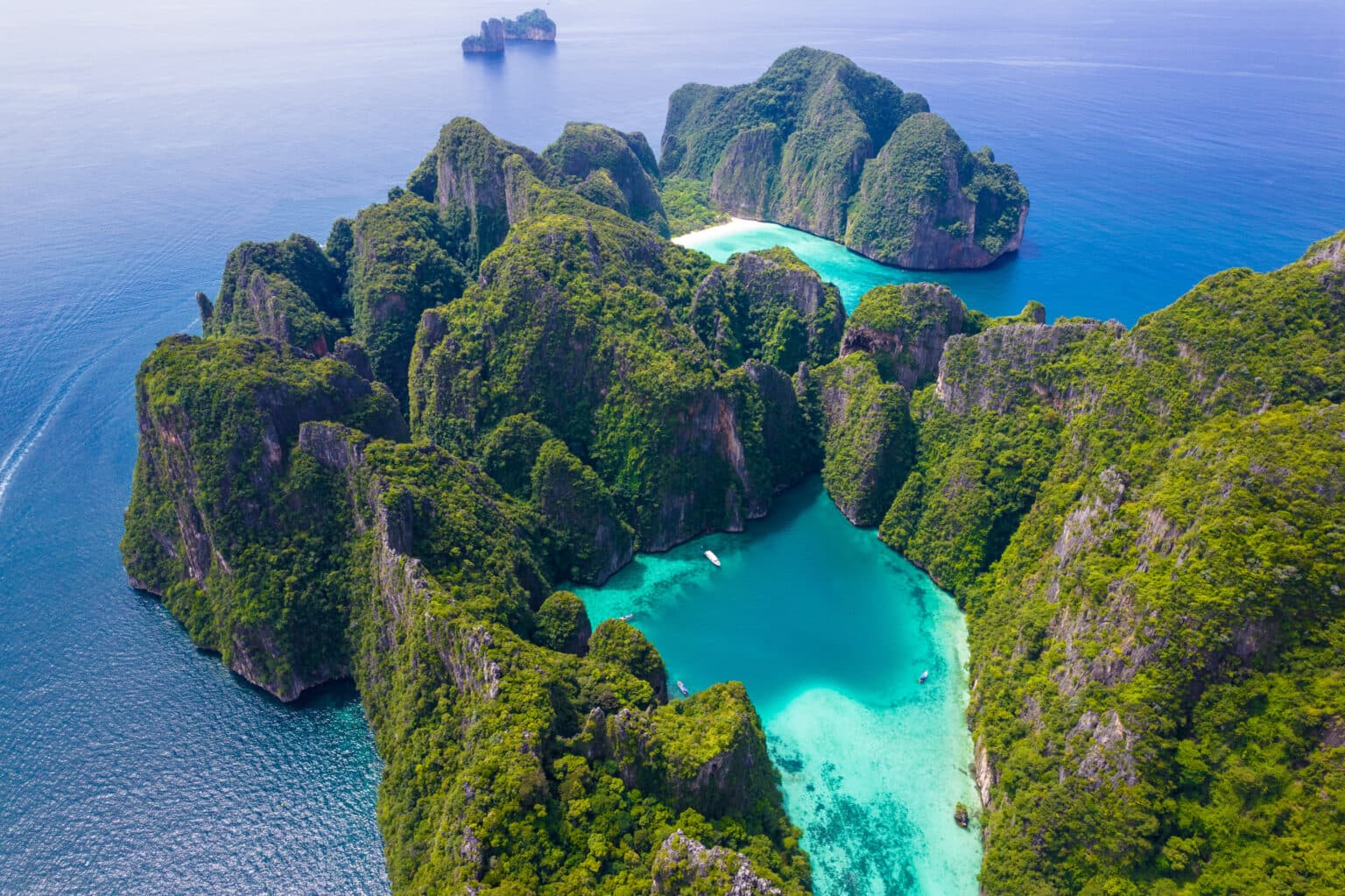 Love Andaman private catamaran